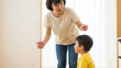 もう感情的に怒らない！生徒の心に響く教室での「叱り方」メソッド
