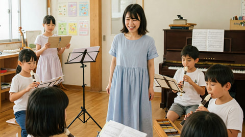 【開業前の大きな分岐点】オリジナルカリキュラム vs フランチャイズ加盟、あなたに最適なのはどっち？徹底比較！